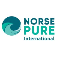 NorsePure International logo - Similar company to Barrel Next