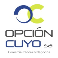 OPCIÓN CUYO logo - Similar company to Control Point S.A.