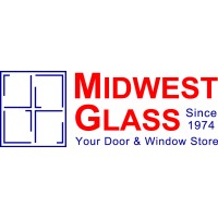 Midwest Glass logo - Similar company to Midwest Glass Fabricators, Inc.