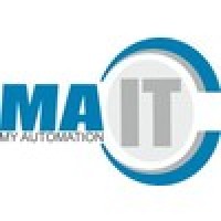 Afstuderen bij MA-IT logo - Similar company to Myautomation Ma-It