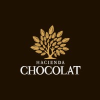 Hacienda Chocolat logo - Similar company to Muse Creative Club