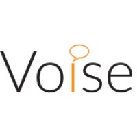 Voise Inc. logo - Similar company to Timeline
