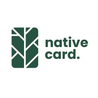 nativecard logo - Similar company to Coderei Gmbh