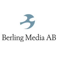 Berling Media AB logo - Similar company to Bokdata