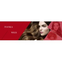 IVANKA WIGS logo - Similar company to Ivanka Digital