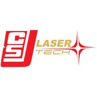 JCS LASER TECH logo - Similar company to Micron Lasers