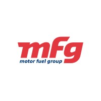 Motor Fuel Group logo - Similar company to Active Connect Ltd