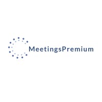 Meetingspremium logo - Similar company to Com-Spec
