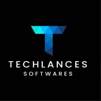 Techlances Softwares logo - Similar company to Maya Techno Soft