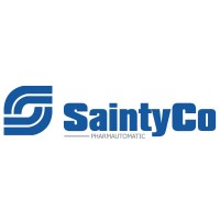 Sainty International Group logo - Similar company to Caleva
