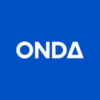 ONDA logo - Similar company to 넵튠