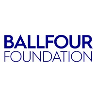 The Ball Four Foundation logo - Similar company to Ibuyflorida.Com