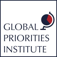 Global Priorities Institute (Oxford University) logo - Similar company to Terra.Do
