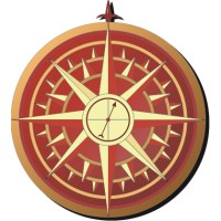 Kompass Tours GmbH logo - Similar company to Viator Cruises