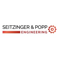 Seitzinger & Popp GmbH logo - Similar company to Move-It Technology