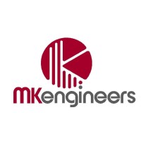 MK Engineers, Ltd. logo - Similar company to Precisionpoint Hawaii
