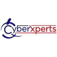 Cyberxperts logo - Similar company to Quodes Solutions