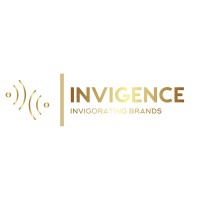 INVIGENCE logo - Similar company to Isotropic Solutions