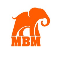 MBM Mathies Sanitärtechnik GmbH logo - Similar company to Sdv Studios Gmbh & Co. Kg