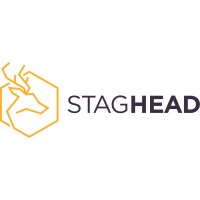 Staghead Ltd. logo - Similar company to Teams - The Electronic Asbestos Management System