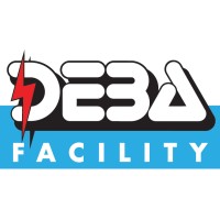 Deba facility logo - Similar company to Mevoco