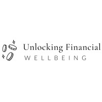 Unlocking Financial Wellbeing logo - Similar company to Cloud Security Today