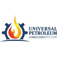 Universal Petroleum Consultant logo - Similar company to Universal Petroleum Co