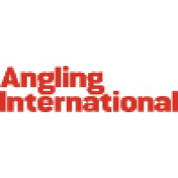 Angling International logo - Similar company to Protectfish