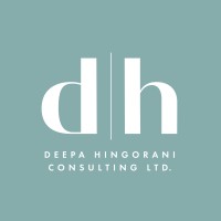 Deepa Hingorani Consulting Ltd. logo - Similar company to Mosaic Innovation