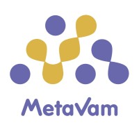 MetaVam logo - Similar company to Bahamta