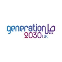 Generation 2030 UK logo - Similar company to Generation 2030
