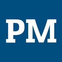 Pearl Meyer logo - Similar company to Clearbridge Compensation Group