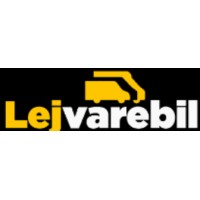 Lejvarebil ApS logo - Similar company to Syncoreai
