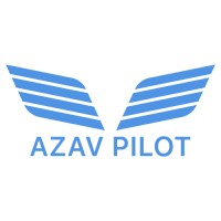 AZAV Pilot logo - Similar company to Fun Side Llc