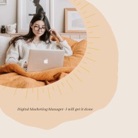 Digital Marketing Manager logo - Similar company to Digital Marketing Manager
