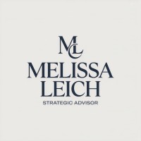 Melissa Leich - Strategic Advisory logo - Similar company to Markative Domains