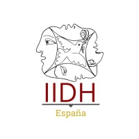 Instituto Internacional de Derechos Humanos de España logo - Similar company to Human Wisdom Foundation