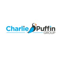 Charlie Puffin Group logo - Similar company to The Thoughtful Pet Food Store