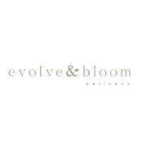 Evolve and Bloom Wellness logo - Similar company to Diverseminds Magazine