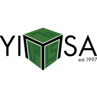 YIMSA Melbourne logo - Similar company to Mangotech