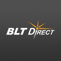 BLT Direct Ltd logo - Similar company to Dazzled Lighting Ltd