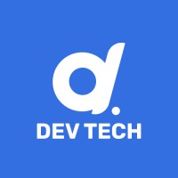 Dev Tech logo - Similar company to Blue Labs, Llc