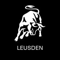 Lamborghini Leusden logo - Similar company to Lmmedias