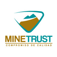 Mine Trust SpA logo - Similar company to Constructora Las Lomas Spa