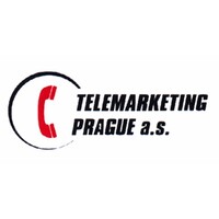 Telemarketing Prague AS logo - Similar company to Rail Recruiter