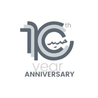 Hadiid Industries Group logo - Similar company to West Four Group Of Companies