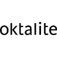 Oktalite logo - Similar company to Bäro International Lighting