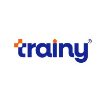 Trainy Bilişim Akademi logo - Similar company to F2