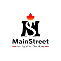 MainStreet Immigration Services logo - Similar company to Ba-Rcic