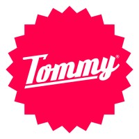 Tommy logo - Similar company to Pxl
